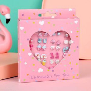 New 30 Pcs Earring Bundle